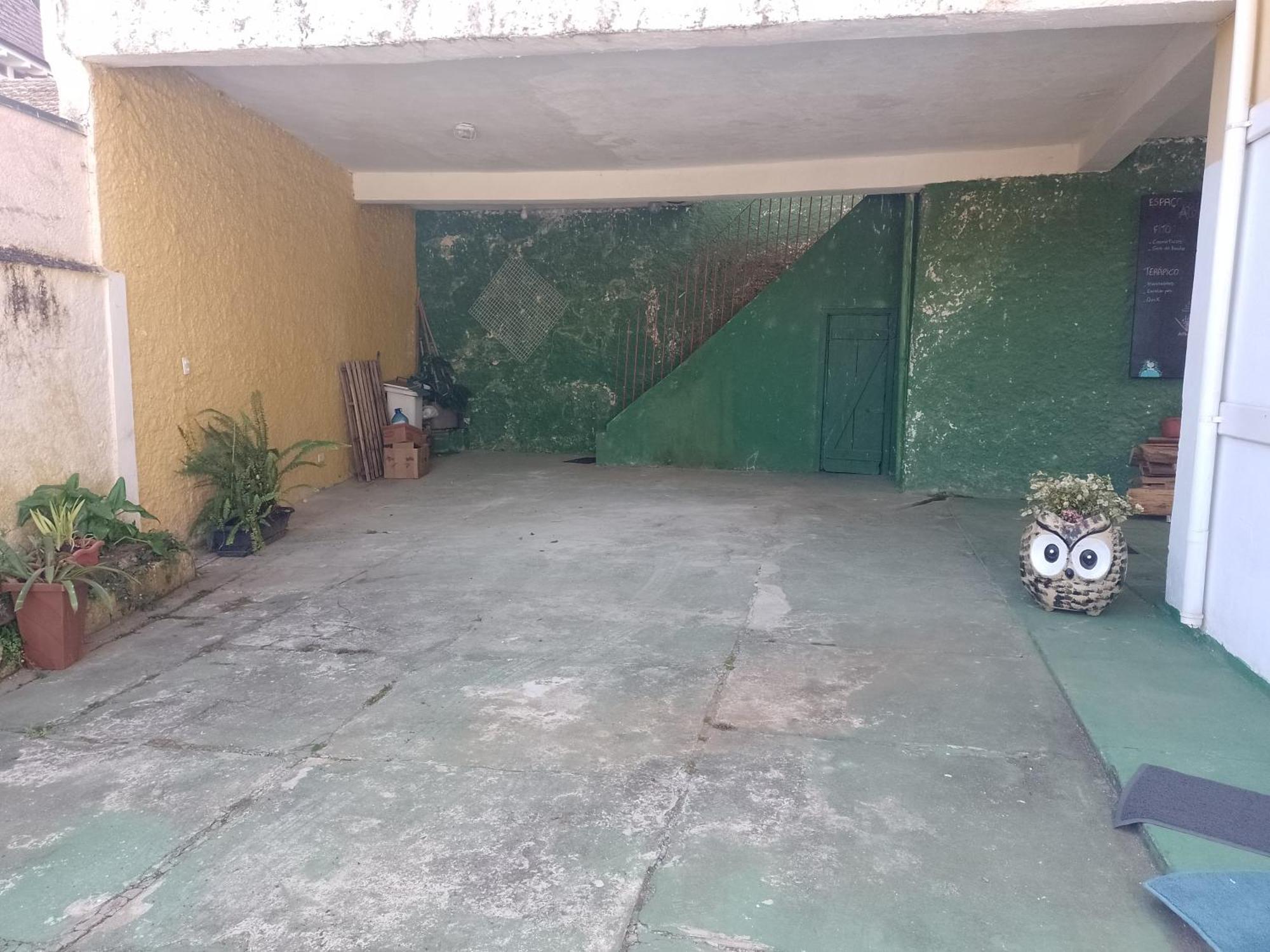 Quartos Para Hospedagem Da Casa Amarela Apartment Campos do Jordao Exterior photo
