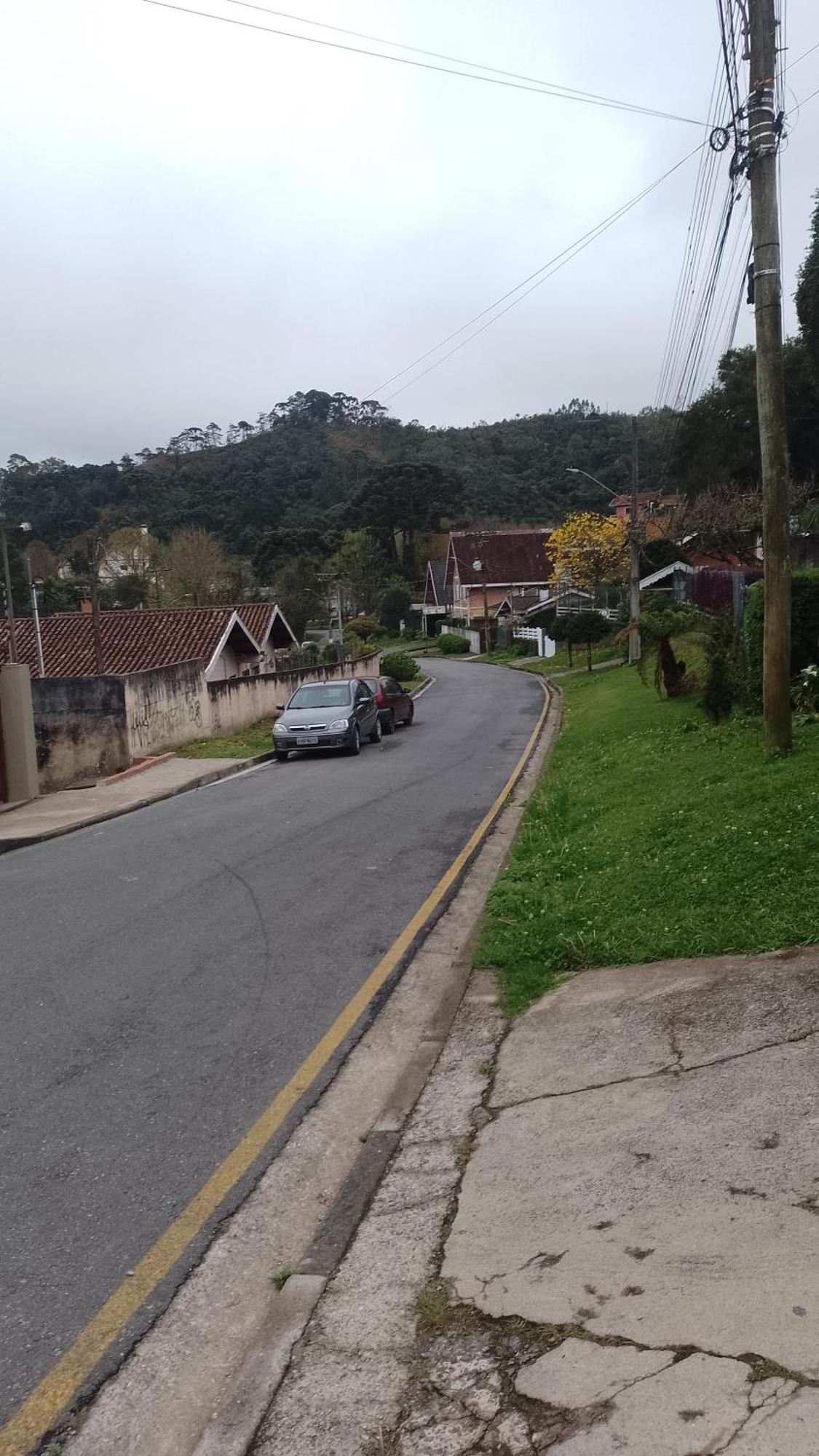 Quartos Para Hospedagem Da Casa Amarela Apartment Campos do Jordao Exterior photo